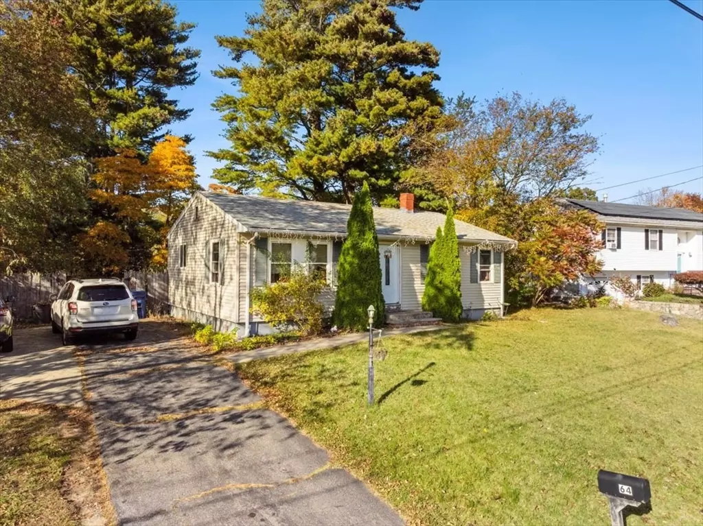 New Bedford, MA 02745,64 Blaze Rd