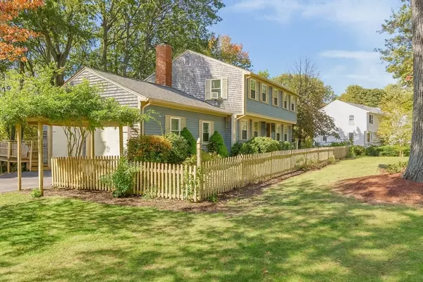 Seekonk, MA 02771,119 Gregory Dr