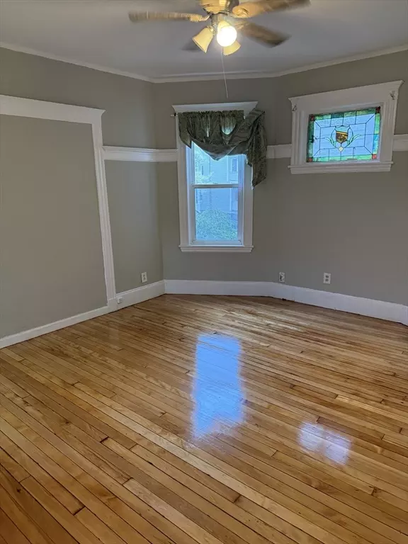 Boston, MA 02124,395 Talbot Ave #1