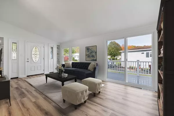 Rockland, MA 02370,45 Leisurewoods Dr