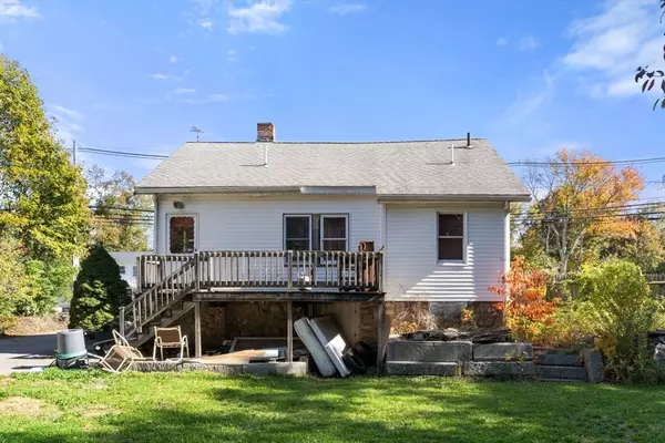 Weymouth, MA 02190,299 Union Street