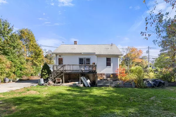 Weymouth, MA 02190,299 Union Street