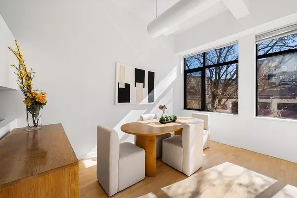 Boston, MA 02118,1200 Washington St #213A