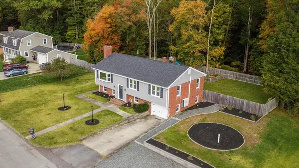 Acushnet, MA 02743,16 Brookside Dr.