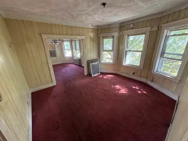 Boston, MA 02126,4 Gilmer Street