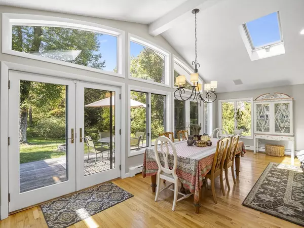 North Andover, MA 01845,29 Heath Rd