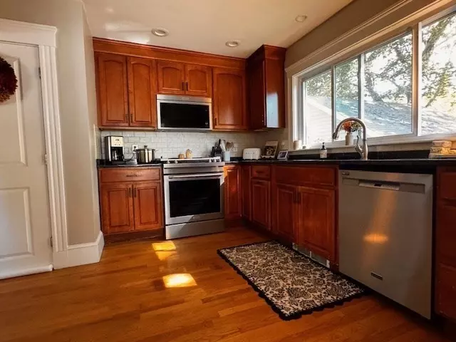 52 Westwood Road, Stoneham, MA 02180