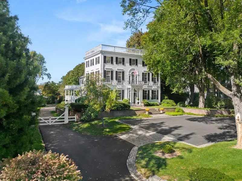 75 Canton Ave, Milton, MA 02186