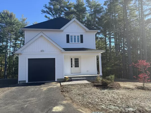 27 James Road #2, Upton, MA 01568