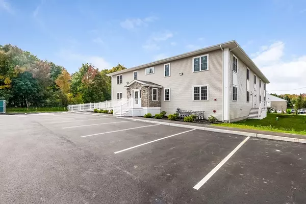 Abington, MA 02351,351 Summer Street #10