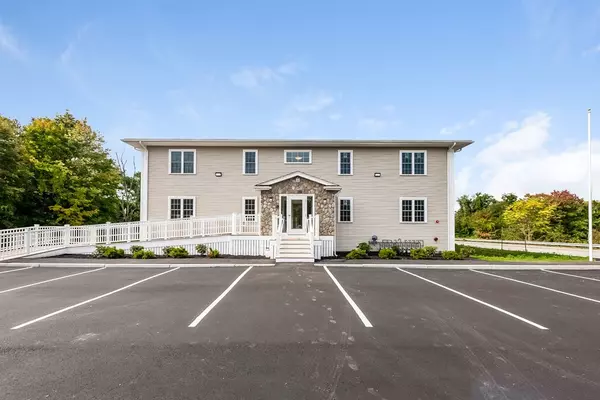 351 Summer Street #10, Abington, MA 02351