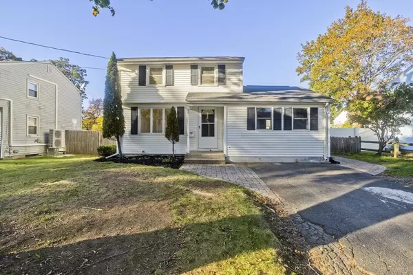 80 Tulsa St, Springfield, MA 01118