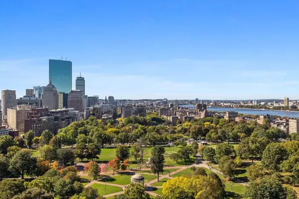 151 Tremont St #24P, Boston, MA 02111