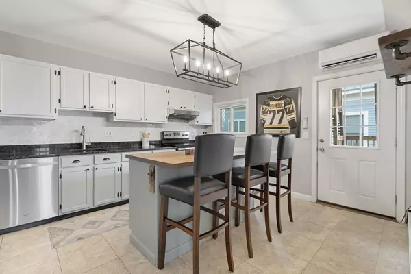 Boston, MA 02127,52 O Street #3