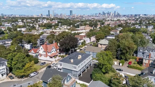 Boston, MA 02125,60 Stanley St