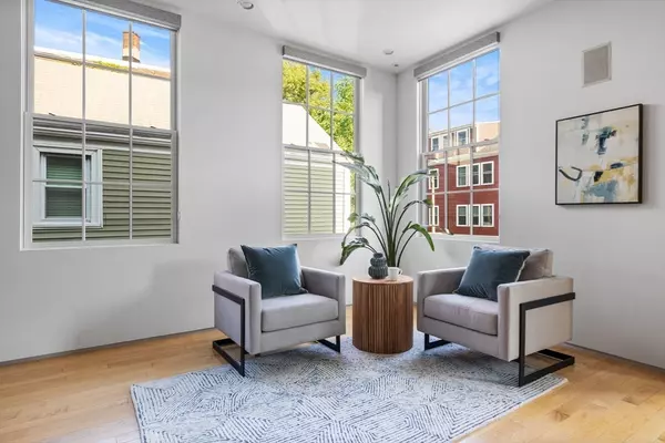 Boston, MA 02127,618 East 2nd St #2