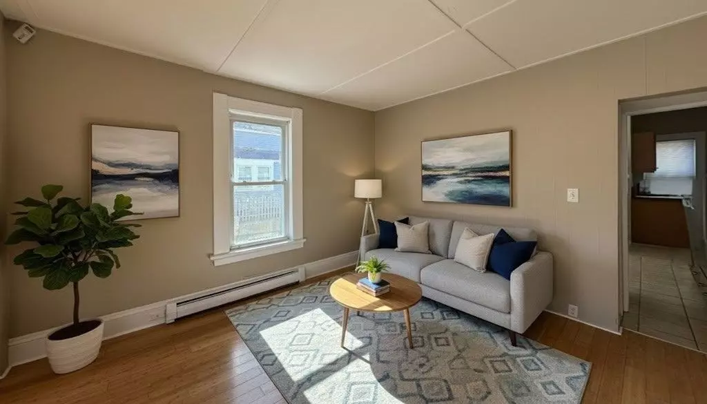 13 Auburn Street #1, Brockton, MA 02301