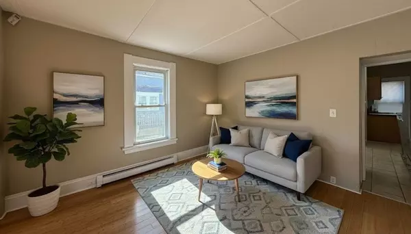 13 Auburn Street #1, Brockton, MA 02301