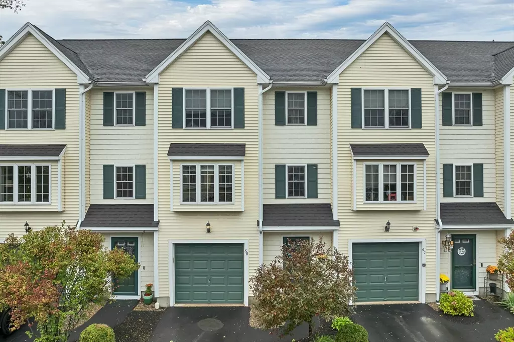 Salisbury, MA 01952,6 Partridge Lane #B