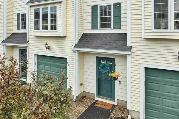 Salisbury, MA 01952,6 Partridge Lane #B