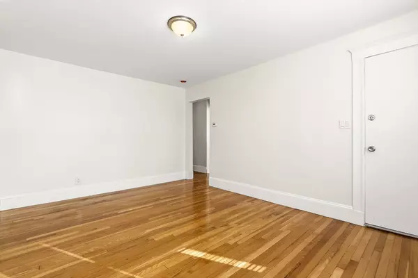Quincy, MA 02171,68 Atlantic Street #72-1