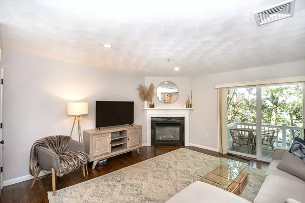 Quincy, MA 02169,2 Ricciuti Drive #8