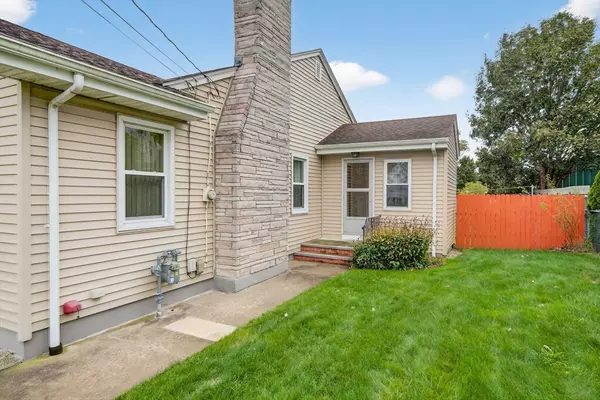 Fall River, MA 02723,125 Angell St.