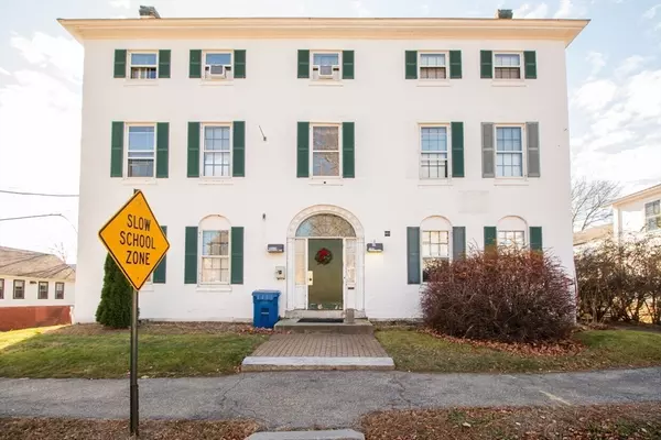 993 Main Street, Leicester, MA 01524
