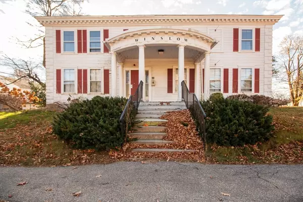 1003 Main Street, Leicester, MA 01524