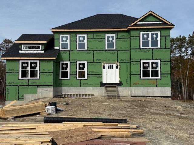 Lot 15 Turner Farm Rd, Uxbridge, MA 01569