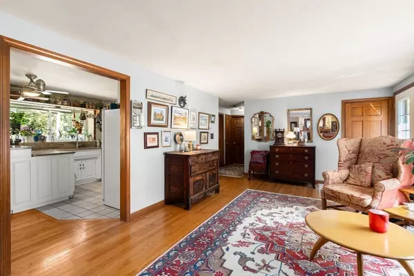 Holland, MA 01521,3 Forest Dr