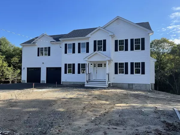 Acushnet, MA 02743,7 Morses Ln