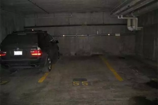 Boston, MA 02118,3 Douglass Park #PARKING 63