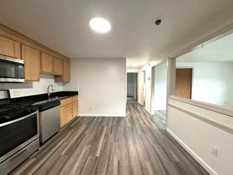 803 Haverhill Street #2-A6, Rowley, MA 01969