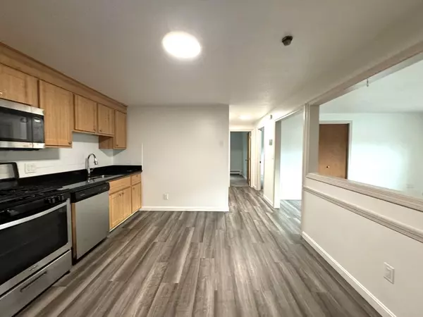 803 Haverhill Street #2-A6, Rowley, MA 01969