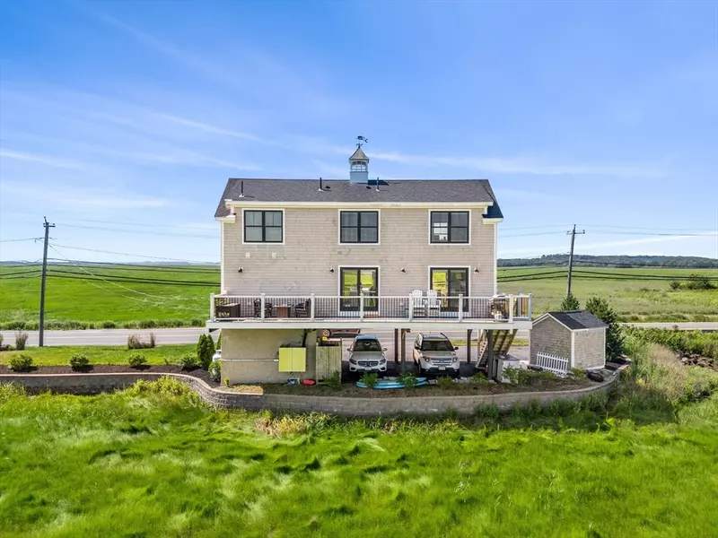 65 Plum Island Turnpike, Newbury, MA 01951