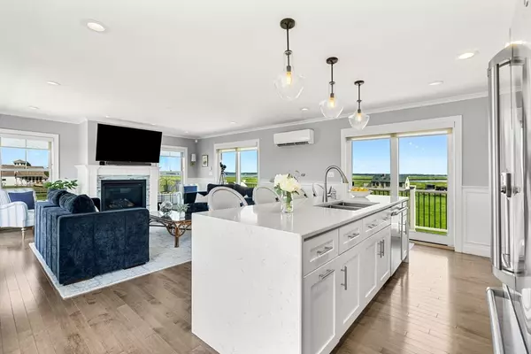 65 Plum Island Turnpike, Newbury, MA 01951