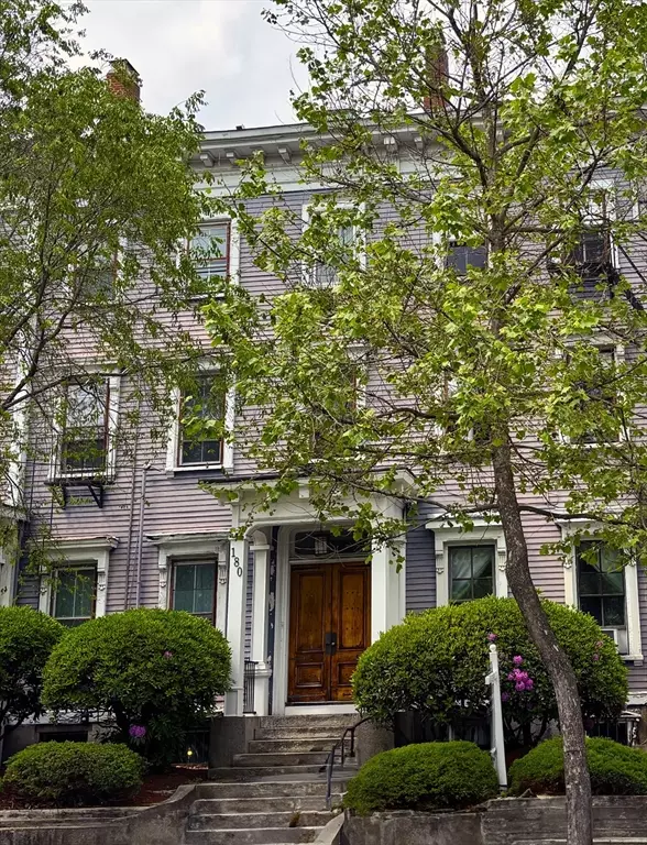 178 Bowen Street #8, Providence, RI 02906