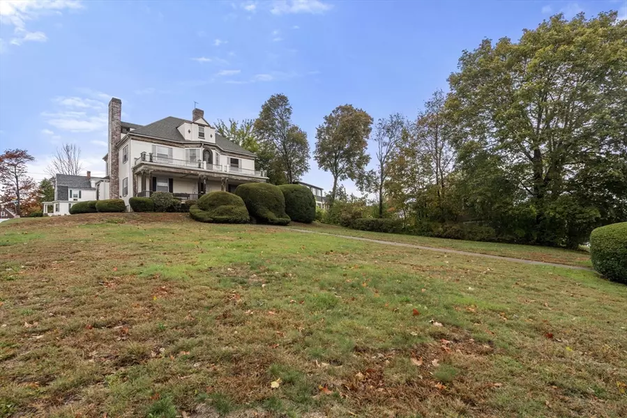 21 Walpole, Norwood, MA 02062