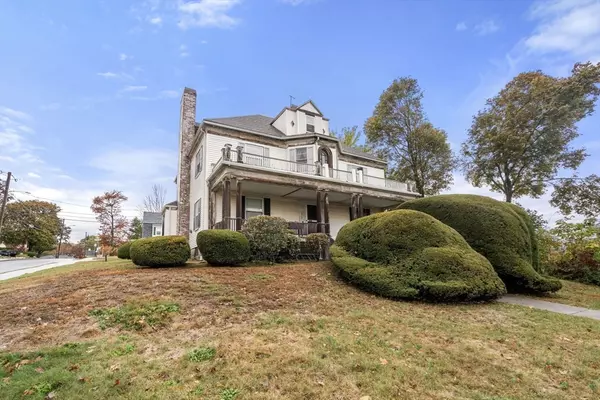 Norwood, MA 02062,21 Walpole