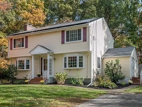 Bellingham, MA 02019,194 Paine Street