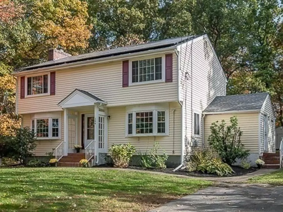 Bellingham, MA 02019,194 Paine Street