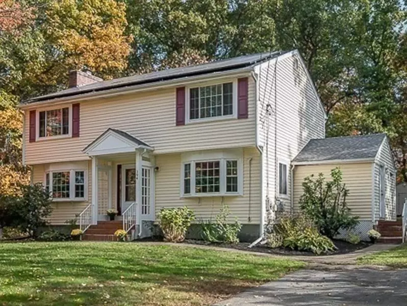 194 Paine Street, Bellingham, MA 02019