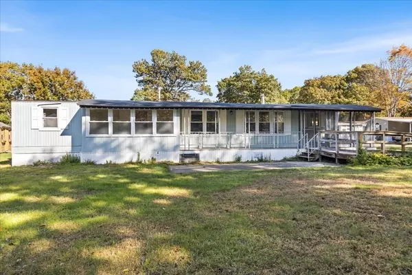 Plymouth, MA 02360,2 Candlelight Drive