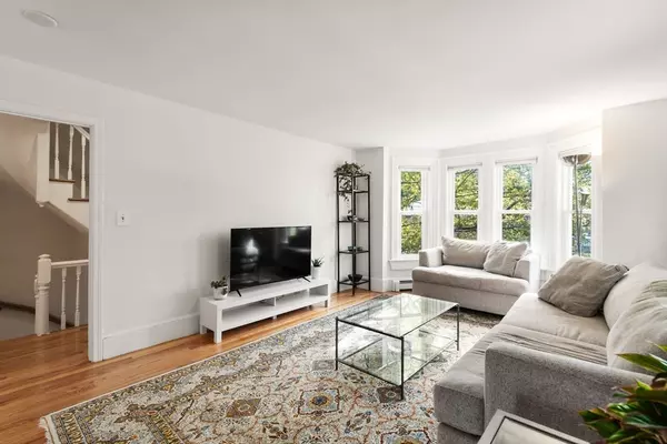 Watertown, MA 02472,91 Fayette St #91