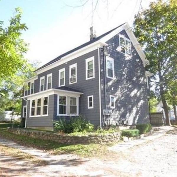27 Douglas Street #2, Uxbridge, MA 01569