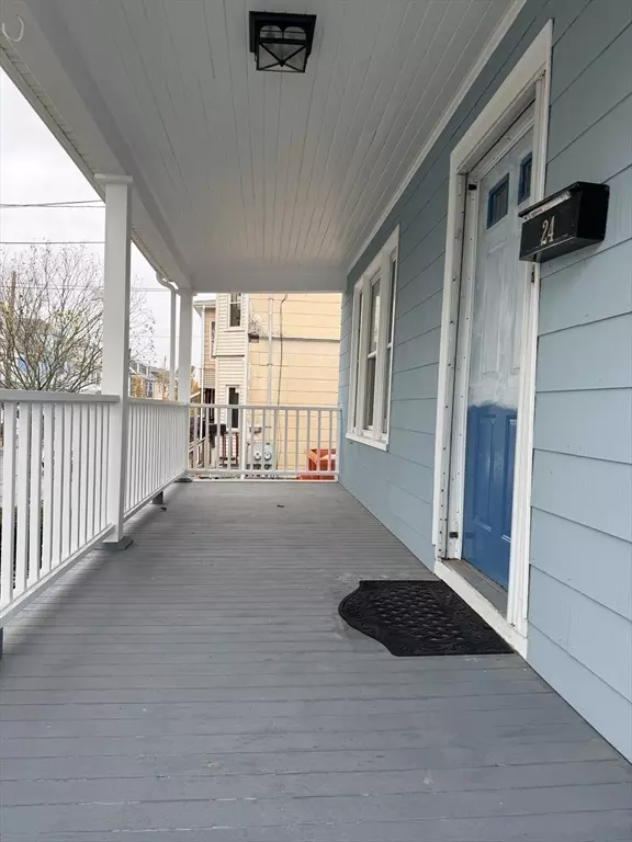 Beverly, MA 01915,24 Blaine Ave