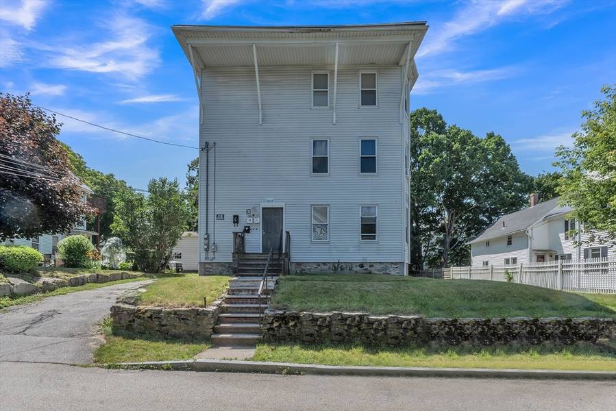 10 Foster Street #1, Webster, MA 01570