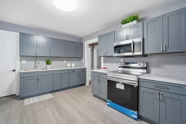 Springfield, MA 01119,65 Fargo St