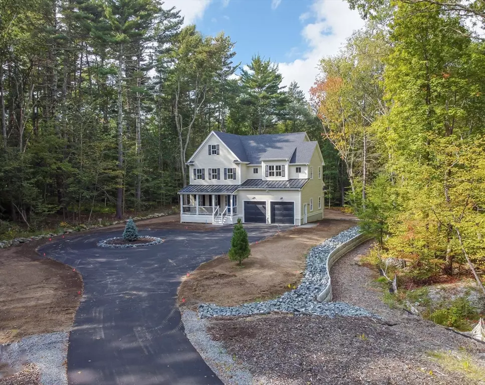 Walpole, MA 02071,16R Eldor Dr